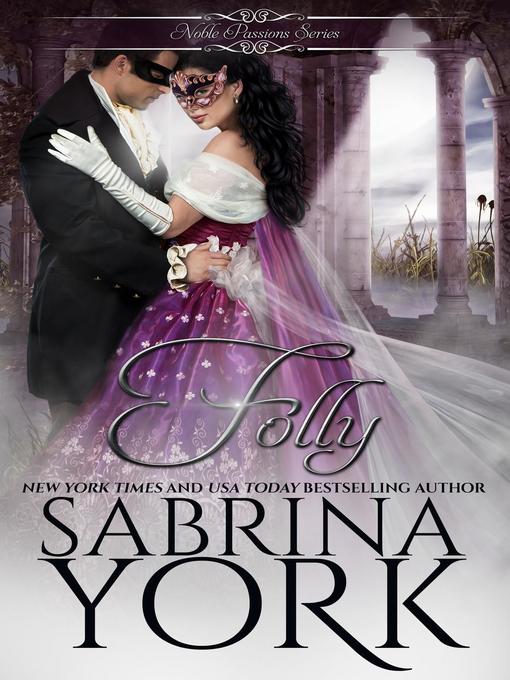 Title details for Folly by Sabrina York - Available